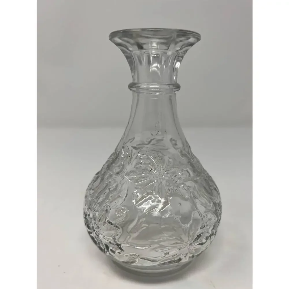 Princess‎ House Fantasia Fine Crystal Bud Vase 5 1/2
